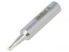 Soldering tip T0054486099, screwdriver, 1.2x0.4mm