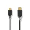 Cable CCBW60750AT10 NEDIS
 - 1