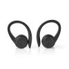 Headphones HPBT8053BK - 2