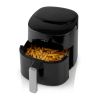 Hot air cooker, Air Fryer, 4.2l, 230VAC, 1300W, black, NEDIS KAAF160BK - 3