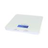 Smart електронна кухненска везна, KASC800WTW, 5kg, LCD дисплей, Bluetooth, Nedis
 - 1