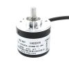 Енкодер инкрементален, 5~24VDC, 360имп./об, ф6mm, LPD3806-600BM-G5-24C