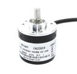 Енкодер инкрементален, 5~24VDC, 360имп./об, ф6mm, LPD3806-600BM-G5-24C