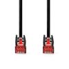 LAN cable, S/FTP, cat. 6 - 3