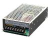 Triple output switching power supply 24VDC/1A, 12VDC/1A, 5VDC/3A, 50W, IP20, VT-50