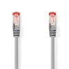 LAN cable, Cat6, RJ45 to RJ45, 30m - 3