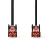LAN cable, S/FTP, cat. 6 - 3