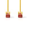 Patch cord, S/FTP - 3