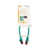 CCGL85221GN025, Nedis - 2