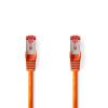 Patch cord, U/UTP, cat. 6 - 3