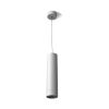 LED pendant spotlight fixture, surface mount, 35W, GU10, white, IP20, BH04-00400 - 1