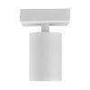 LED spotlight fixture for surface mounting, 35W, GU10, white, BH04-00810 - 2