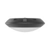 LED ceiling light, BG37-30712, 23W, 230VAC, microwave motion sensor, IP65, Ø265x90mm - 2