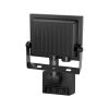 LED floodlight вith sensor - 3