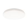 LED ceiling lamp JADE, 36W, 230VAC, 2680lm, 3in1 colors, IP20, ф480x60mm, BH16-02480, circle
 - 1