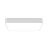 LED ceiling lamp JADE, 45W, 230VAC, 3680lm, warm, neutral and cold white, IP20, 500x500x50mm, BH16-05280 - 2