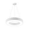 LED pendant lamp JADE, 45W, 230VAC, 4050lm, warm, neutral and cold white, IP20, ф600x1260mm, BH16-06280
 - 1