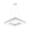 LED pendant lamp JADE, 36W, 230VAC, 3240lm, warm, neutral and cold white, IP20, 1260x450x450mm, BH16-07180 - 1