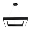 LED pendant lamp JADE, 36W, 230VAC, 3240lm, warm, neutral and cold white BH16-07181 - 2