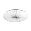 LED ceiling lamp JADE, 36W, 230VAC, 2680lm, 3in1 colors, IP20, ф500x60mm, BH16-10980, circle
 - 1