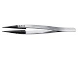 Tweezers 259CPR.SA.1, 130mm, tapered