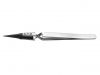 Tweezers 5XCFR.SA, 130mm, pointed