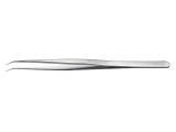 Tweezers 65A.SA, 140mm, tapered