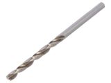 Drill, spiral ф3.5mm, for metal 124736