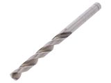 Drill, spiral ф6mm, for metal 124743