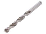 Drill, spiral ф9.5mm, for metal