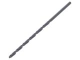 Drill, spiral ф3.5mm, for metal 124759