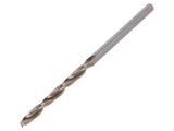 Drill, spiral ф2.78mm, for metal