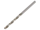 Drill, spiral ф2.9mm, for metal 124876