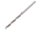 Drill, spiral ф3.1mm, for metal