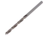 Drill, spiral ф3.2mm, for metal 124878