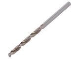 Drill, spiral ф3.3mm, for metal