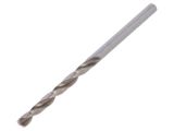 Drill, spiral ф3.5mm, for metal 124881