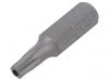 Screwdriver bit Torx with protection T20H, 25mm