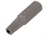 Screwdriver bit Torx with protection T25H, 25mm