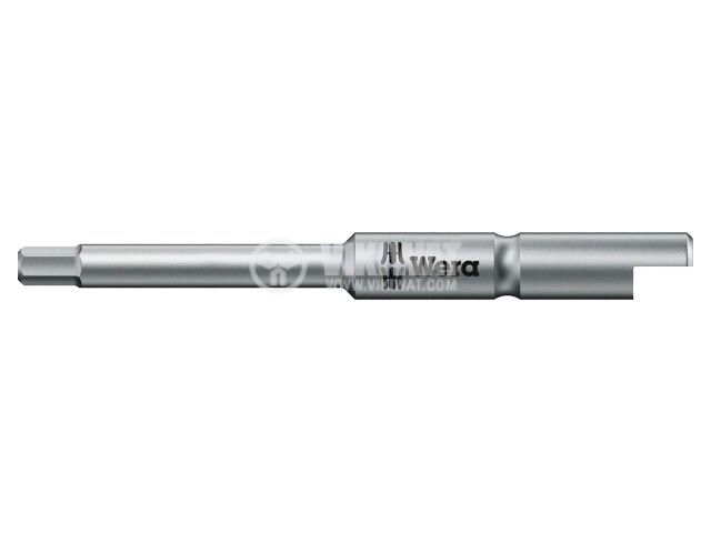 Накрайник имбус HEX 1.5mm, 44mm