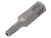 Screwdriver bit Torx PLUS with protection 15IPR, 25mm