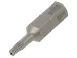 Screwdriver bit Torx PLUS with protection 8IPR, 25mm