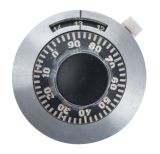 Прецизно копче за потенциометър, ф26х30mm
