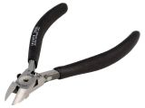 Cutting pliers, 100mm, ENGINEER NS-06