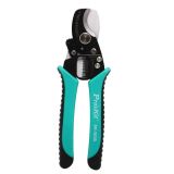 Cutting pliers, 2in1, 168mm, SR-363B, PRO'S KIT