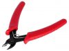 Cutting pliers, 125mm, SMT ELECTRONIC TECHNOLOGY HT-109