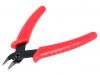 Cutting pliers, 125mm, SMT ELECTRONIC TECHNOLOGY HT-1091
