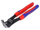 Cutting pliers, 200mm, KNIPEX 61 02 200