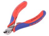 Cutting pliers, 115mm, KNIPEX 64 52 115