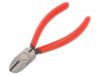 Cutting pliers, 125mm, KNIPEX 70 01 125